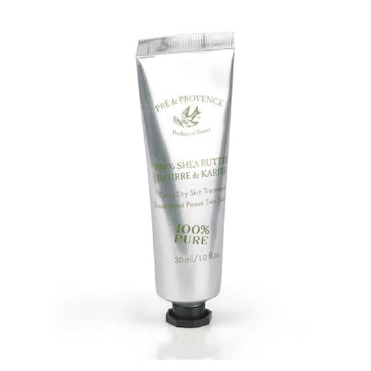 European Soaps 100% Shea Butter Skin Treatment, 30mL